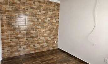 Imagem 5: Casa com 2 dormitórios, 112 m² - venda por R$ 350.000,00 ou aluguel por R$ 1.695,00/mês