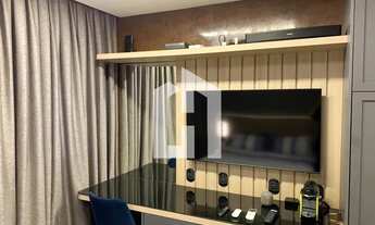 Imagem 1: Apto para locação em Moema!!