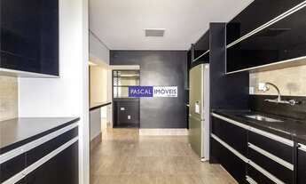 Imagem 6: SãO PAULO - Apartamento Padrão - Moema