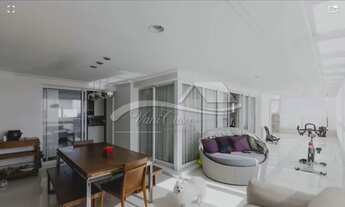 Imagem 2: Apartamento Duplex 4 Quartos à venda, Ipiranga - São Paulo