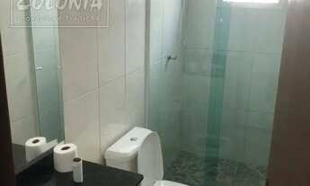 Imagem 3: Santo André - Apartamento Padrão - Vila Camilópolis