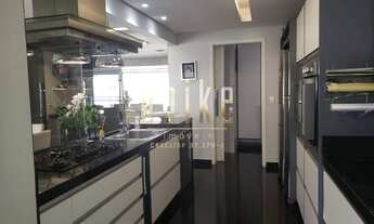 Imagem 4: Apartamento Grand Club Vila Ema 182m²