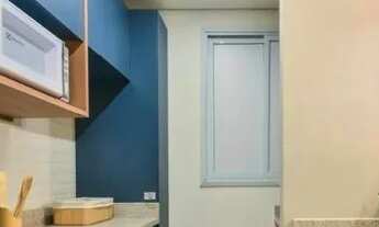 Imagem 2: MONTE MOR - Apartamento Padrão - residencial parque do café II