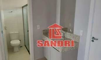 Imagem 3: Apartamento com 1 dormitório para alugar por R$ 2.300,00/mês - Centro - Porto Rico/PR