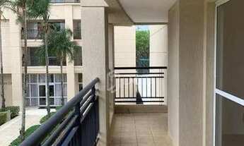 Imagem 3: Apartamento à venda, 4 dormitórios, 3 suítes, garden, lazer completo, Vila Brandina, Campi