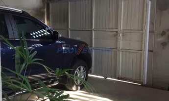 Imagem 2: Casa - Vila Perseu Leite de Barros - Campinas