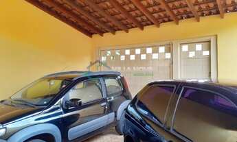 Imagem 2: Casa em Residencial Parque dos Servidores - Ribeirão Preto