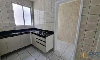 Imagem 2: Apartamento à venda 02 quartos, 01 vaga de garagem em Campinas, São José/SC