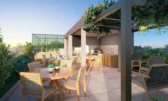 Imagem 7: Rock Panamby | Construtora Ditolvo | Construção