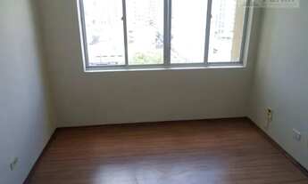 Imagem 2: Apartamento com 1 dormitório para alugar - Centro - Curitiba/PR