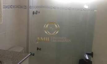 Imagem 3: LM AP08386 Apartamento Jd Aquarius - 105 m² - 3 dormitórios - 1suite