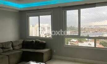 Imagem 1: Apartamento para venda possui 69 metros quadrados com 3 quartos