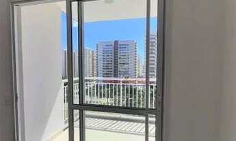 Imagem 7: Apartamento à Locação, no Bairro Cerâmica em São Caetano do Sul/SP