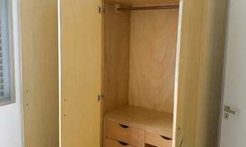 Imagem 6: Apartamento para venda possui 67 metros quadrados com 3 quartos em Vila Mascote - São Paul