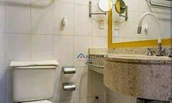 Imagem 3: Flat com 1 dormitório à venda, 28 m² por R$ 213.000,00 - Centro - Guarulhos/SP