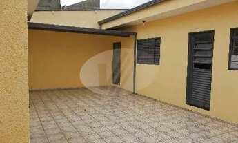 Imagem 7: Casa - Jardim Santa Esmeralda - Hortolândia