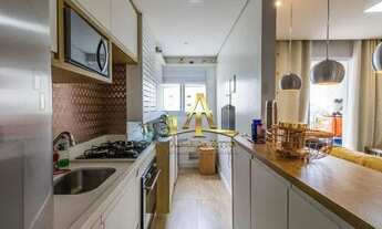 Imagem 6: Apartamento para alugar, Aldeia de Barueri - Barueri/SP com 2 dormitórios