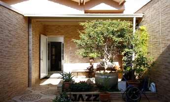 Imagem 2: Casa com 3 dormitórios - 1 suite - 2 vagas cobertas - 2 banheiros - Loteamento São Francis