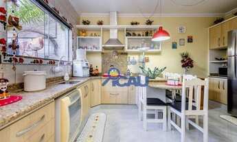 Imagem 7: Sobradão no Passo Manso, pertinho de tudo