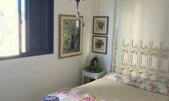 Imagem 5: Locação Anual - Apartamento frente mar com 3 dormitórios e 1 vaga - Balneário Camboriú