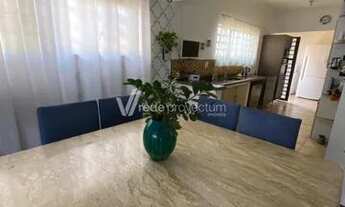 Imagem 6: Casa - Taquaral - Campinas
