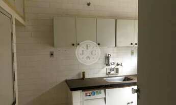 Imagem 5: Casa Térrea - 3 Dormitórios - Aluguel - Jardim América