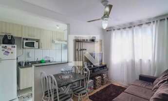 Imagem: Apartamento para Aluguel - Cidade Sao Jorge