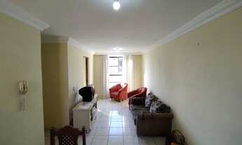 Imagem 2: Excelente Apartamento ao Lado da UEM com 3 dormitórios à venda, 77 m² por R$ 210.000 - Jar