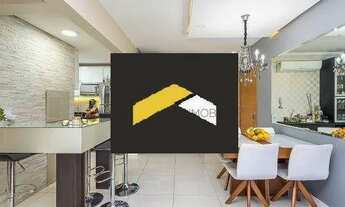 Imagem 4: Apartamento com 3 dormitórios para alugar, 75 m² por R$ 3.800,00/mês - Vila Jardim - Porto