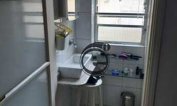 Imagem 6: Apartamento com 2 dormitórios para alugar, 70 m² por R$ 2.978,00/mês - Boqueirão - Santos