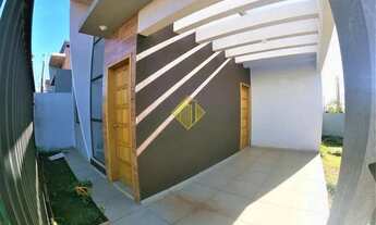 Imagem 3: Casa para aluguel, 2 quartos, 1 vaga, Pinheirinho - Toledo/PR