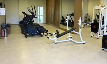 Imagem 7: Apartamento Aluguel 4 Quartos Alphaville-Thatiana Sena