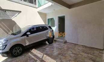 Imagem 4: Casa com 3 dormitórios, 120 m² - venda por R$ 780.000,00 ou aluguel por R$ 3.800,00/mês