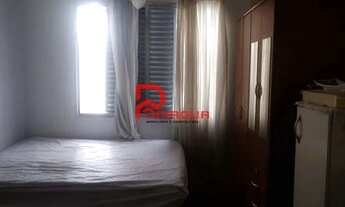 Imagem 4: Kitnet com 1 dorm, Canto do Forte, Praia Grande, Cod: 4876