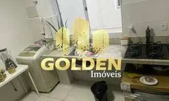 Imagem 2: Apartamento para aluguel tem 47 metros quadrados com 2 quartos