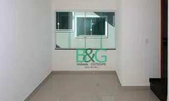 Imagem 5: Sobrado com 2 dormitórios à venda, 83 m² por R$ 399.000,00 - Penha de França - São Paulo/S