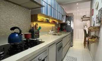 Imagem 4: Apartamento à venda com 3 quartos, no Plaza Mediterrâneo em Itacorubi, Florianópolis