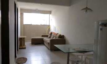 Imagem: Apartamento para venda com 40 metros quadrados