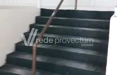 Imagem 6: Galpão - Ponte Preta - Campinas