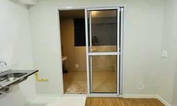 Imagem 5: Apartamento com 2 dormitórios, 44 m² - venda por R$ 370.000,00 ou aluguel por R$ 2.150,00