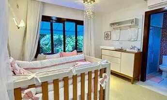 Imagem 7: Casa para venda em condomínio fechado com 05 suítes- Estrada do coco/ Lauro de Freitas