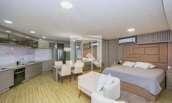 Imagem: Apartamento para Aluguel - Barro Preto