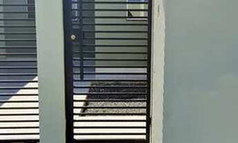 Imagem 2: Casa no Jd Interlagos II com suíte. Acabada de construir. Linda! Aproveite!