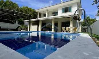 Imagem 3: Casa para alugar no bairro Abrantes - Camaçari/BA