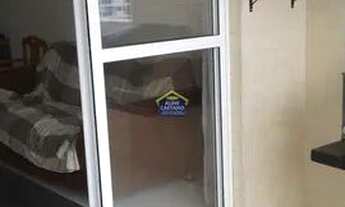 Imagem 4: Apartamento com 2 dorms, Tupi, Praia Grande-SP