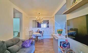 Imagem 2: Ribeirão Preto - Apartamento Padrão - Quinta da Primavera