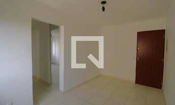 Imagem 2: Apartamento para Aluguel - Vila Emir, 2 Quartos, 50 m2