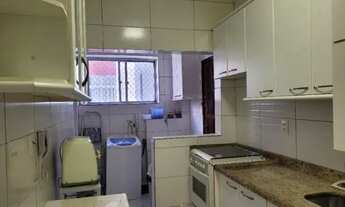 Imagem 6: APARTAMENTO RESIDENCIAL em SALVADOR - BA, GRAÇA