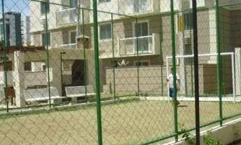 Imagem 1: Edf Estação do Sol, apto 2 qts, Candeias, lazer completo, porteira fechada oportunidade, 2