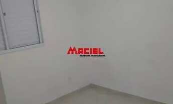 Imagem 3: Apartamento Padrão em São José dos Campos